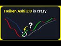 STOP using old Heikin Ashi! This indicator will DOUBLE your profits