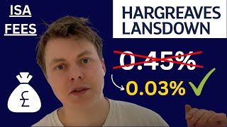 Hargreaves Lansdown's secret ISA fee deal.