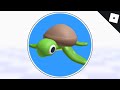 How to get the SEA TURTLE BADGE in FIND THE ANIMALS | Roblox