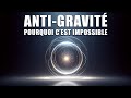 ANTI-GRAVITÉ - La TECHNOLOGIE IMPOSSIBLE ? Documentaire