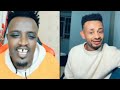 rachun kan naf tau ni qaba sii barbdu jedheni fatiynii comedy oromo_tiktok