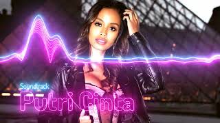 Putri Cinta U Love Me