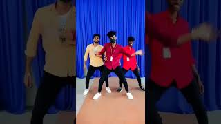 Mask boy cute dance 😊😊👍🤟☺️