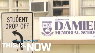 HPD officers respond to Damien Memorial School following ‘possible threat’