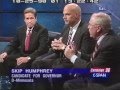 jesse ventura governors debate