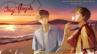 [Vietsub] KTT City of Angels - Tập 4: Mới gặp - Bạn trai kỳ hạn một ngày