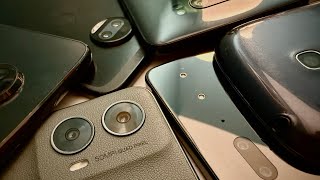 Phone Buyback Pt 3. Essential PH-1, Moto Z3 and MORE!