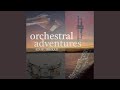 Startling Starlings (Orchestral)