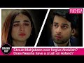 Will Mahjabeen Ever Forgive Abdullah?Neesha's Crush On Asfand? Pyar Ke Sadqay| Mohabbat Tujhe Alvida