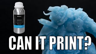 Inland 3D Printer Resin - Review