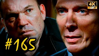 Bellick is messing with Mahone and regrets it! Bellick is after Sucre now! | Prison Break (165), 4K