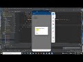 Flutter 101-Build Simple Dialog Box In Flutter