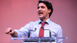 Trudeau attacks Poilievre in speech at Liberal convention | FULL SPEECH