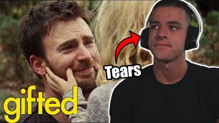 This film BROKE ME! *Gifted* Movie commentary! Crying too much..