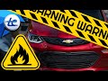 LIVESTREAM: Chevrolet Urges Caution Over Bolt EV Fires - We Answer Your Questions