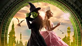 Wicked (2024) Full Movie in English | movie recaps