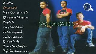 Vanlalsailova Unreleased album