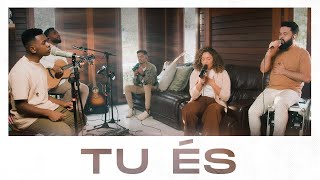 Tu és | Cover | Eli Soares, Ester Gabriela, Pv Dantas, Geovanne Oliveira e Daniel Sobral