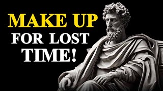 Maximizing Your Time: Embracing Stoicism for a Purposeful Life | STOICISM