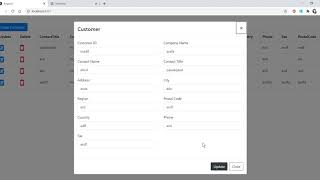 Angular Http - Part 9 - Put Request