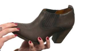 Frye Ilana Shootie SKU:8709649