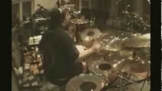 Dream Theater-Mike Portnoy-The root of all evil-(music and drums)