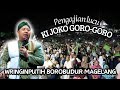 KI JOKO GORO-GORO | PENGAJIAN LUCU 2024