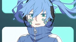 Ene Twixtor / Kagerou Project 1080p @sy_613_