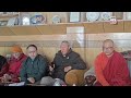 lba lga lcf on the need to advocate for bhoti and not ladakhi