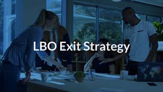 LBO (Leveraged Buyout Options) Exit Strategy | Eqvista