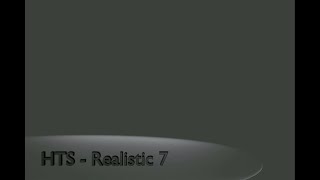HackThisSite - Realistic 7
