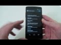 How To Enable Developer Options Android Nexus 5, 7