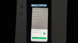 Live Proof Free Google Play Redeem Code Gift Card For Play Store 2022 #shorts #redeemcode free fire