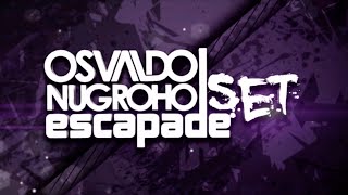 Osvaldo Nugroho's Escapade Set After Movie