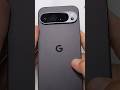 Google pixel 9 #unboxing #googlepixel