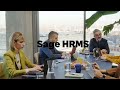 sage hrms – a complete fully customizable and easy to use hr and payroll solution.