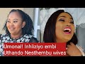 Wamemeza Mayeni !! : Mayeni vs Abazalwane : Uthando Nesthembu S7 🤣🤣🤣