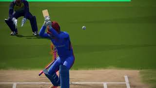 Cricket 19 Malinga Massive Out Swing Yorker