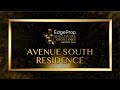 EPEA 2024 - Avenue South Residence