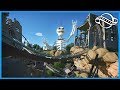 Apunkalypse, Defacity & Mr.Digglers Run! Coaster Spotlight 660 #PlanetCoaster