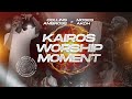 KAIROS WORSHIP MOMENT || COLLINS AMBROSE x MOSES AKOH (Live)