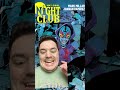 Mark Millar's new book Night Club has a price tag of $1.99! #comics #nightclub #markmillar