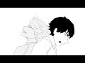 love like you oikawa and kageyama haikyuu animatic