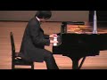 結婚行進曲 メンデルスゾーン ホロヴィッツ版 後半 超絶技巧 mendelssohn liszt horowitz variations on the