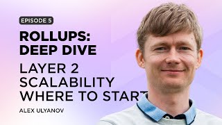 Inside Rollups: A Deep Dive into Web3 Scalability Solutions