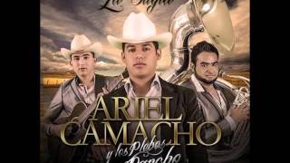 Ariel Camacho - los primos de la costa