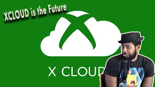 Coffee Hour Recap: XCLOUD the future of gaming?