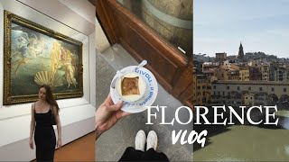 ФЛОРЕНЦИЯ VLOG | лучшие места | из Рима | шопинг | итальянская кухня | Gucci Garden