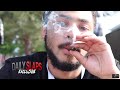 Bloodmoney Tae - Harder Way (Official Video) Dir. Third Eye Visualz