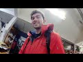 hitchhiking wales day 55 location dolgellau part 1